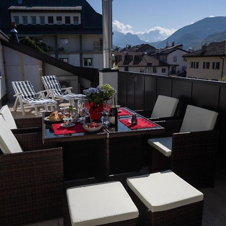 Sunshine Apartments Болзано Екстериор снимка