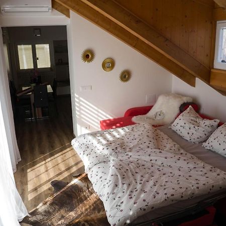 Sunshine Apartments Болзано Екстериор снимка