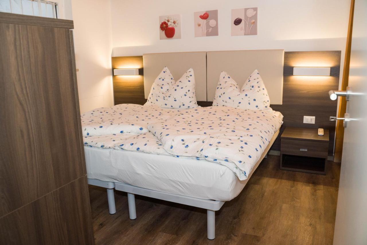 Sunshine Apartments Болзано Екстериор снимка