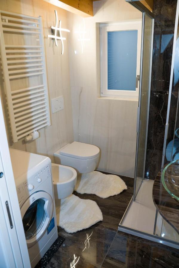 Sunshine Apartments Болзано Екстериор снимка