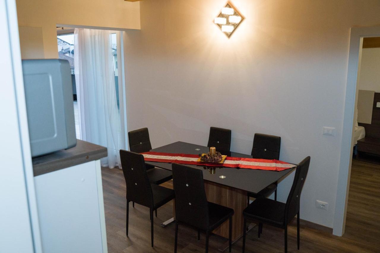 Sunshine Apartments Болзано Екстериор снимка