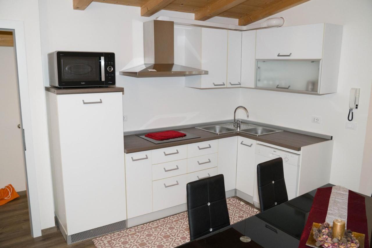 Sunshine Apartments Болзано Екстериор снимка