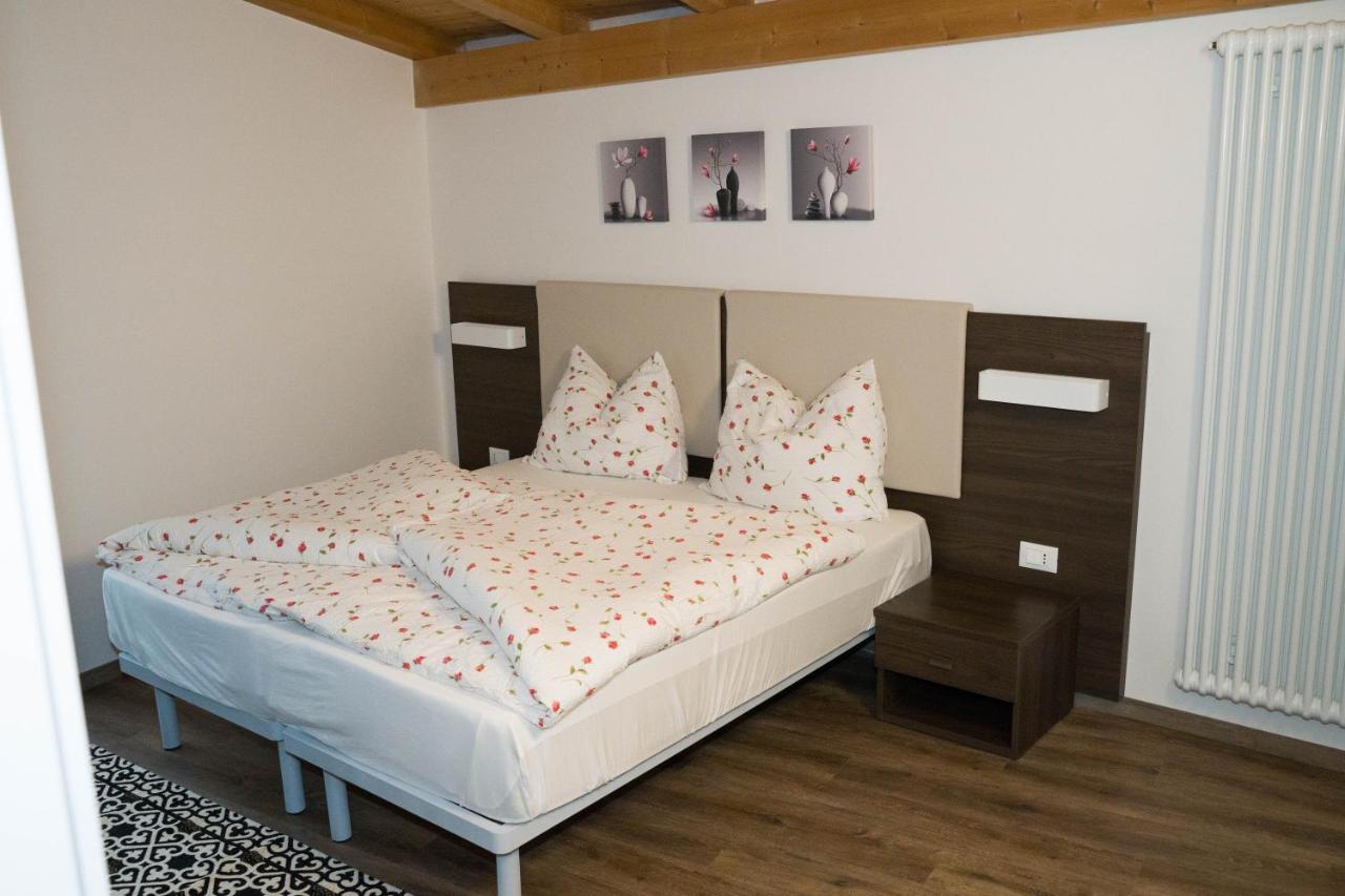 Sunshine Apartments Болзано Екстериор снимка