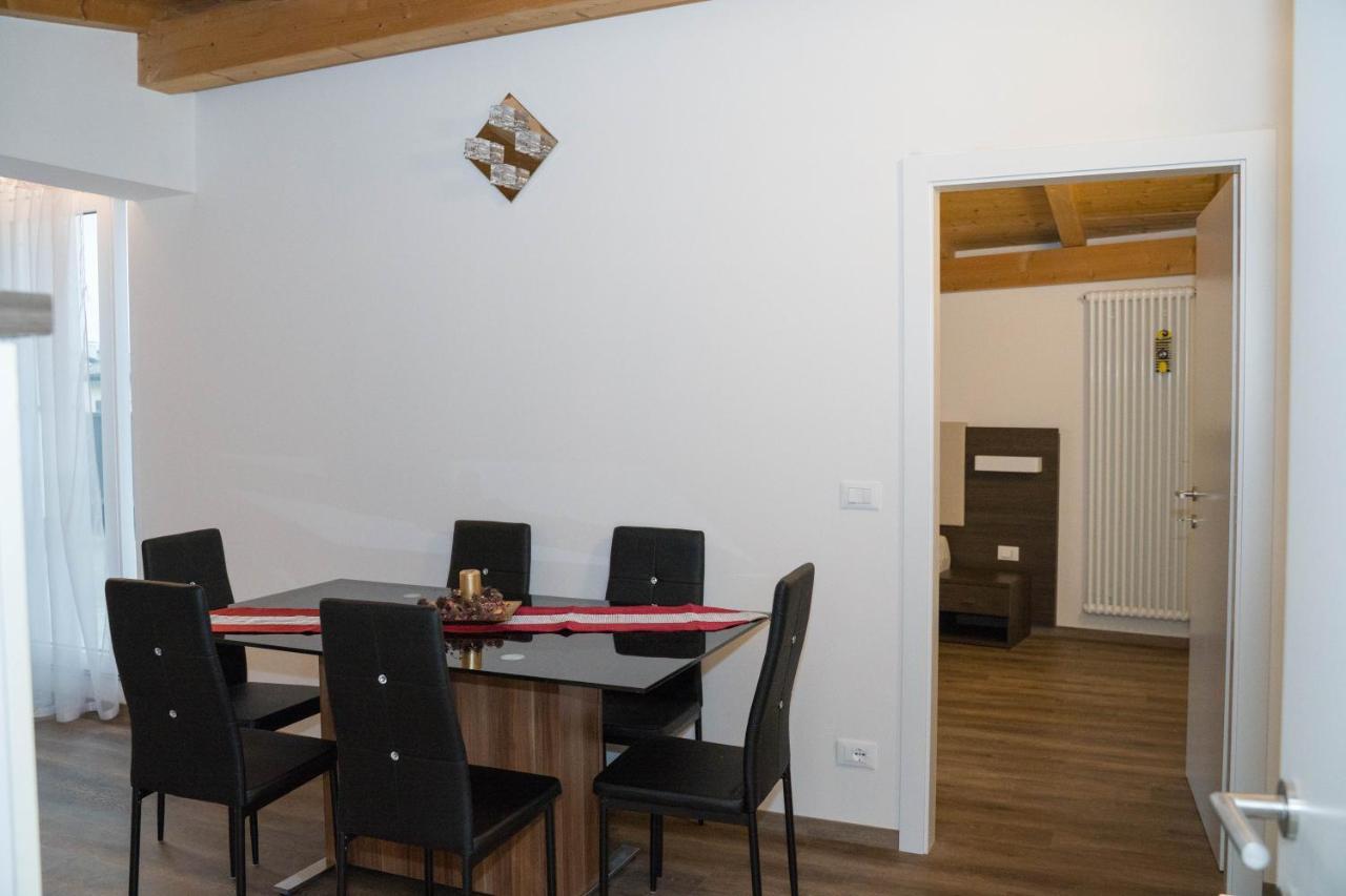 Sunshine Apartments Болзано Екстериор снимка