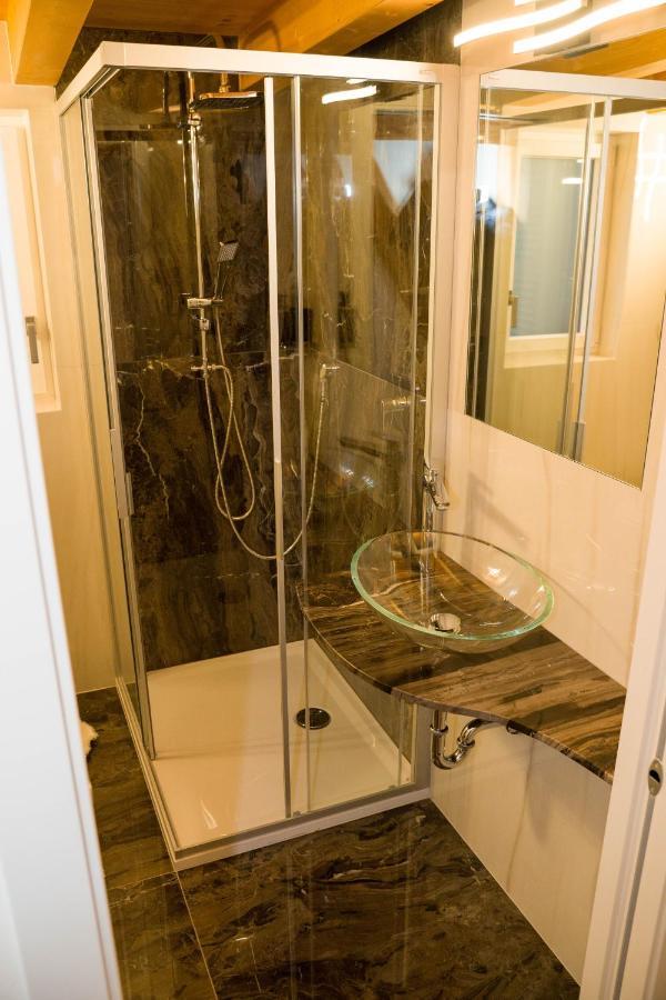 Sunshine Apartments Болзано Екстериор снимка