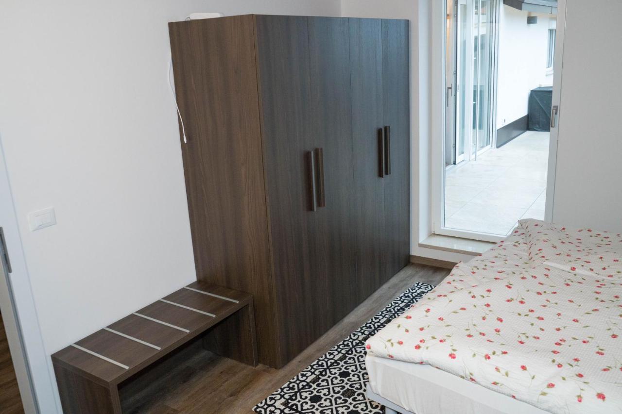 Sunshine Apartments Болзано Екстериор снимка