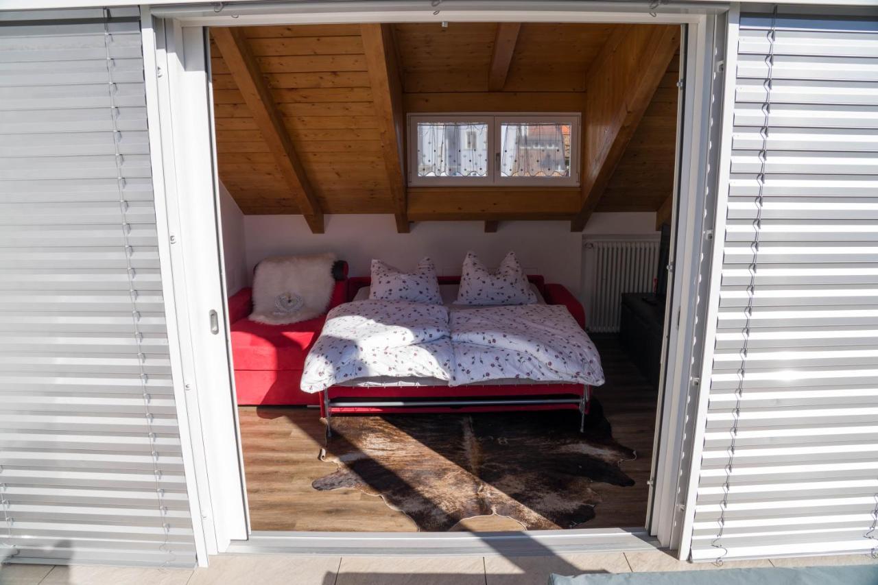 Sunshine Apartments Болзано Екстериор снимка