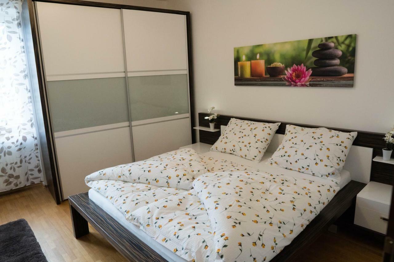 Sunshine Apartments Болзано Екстериор снимка