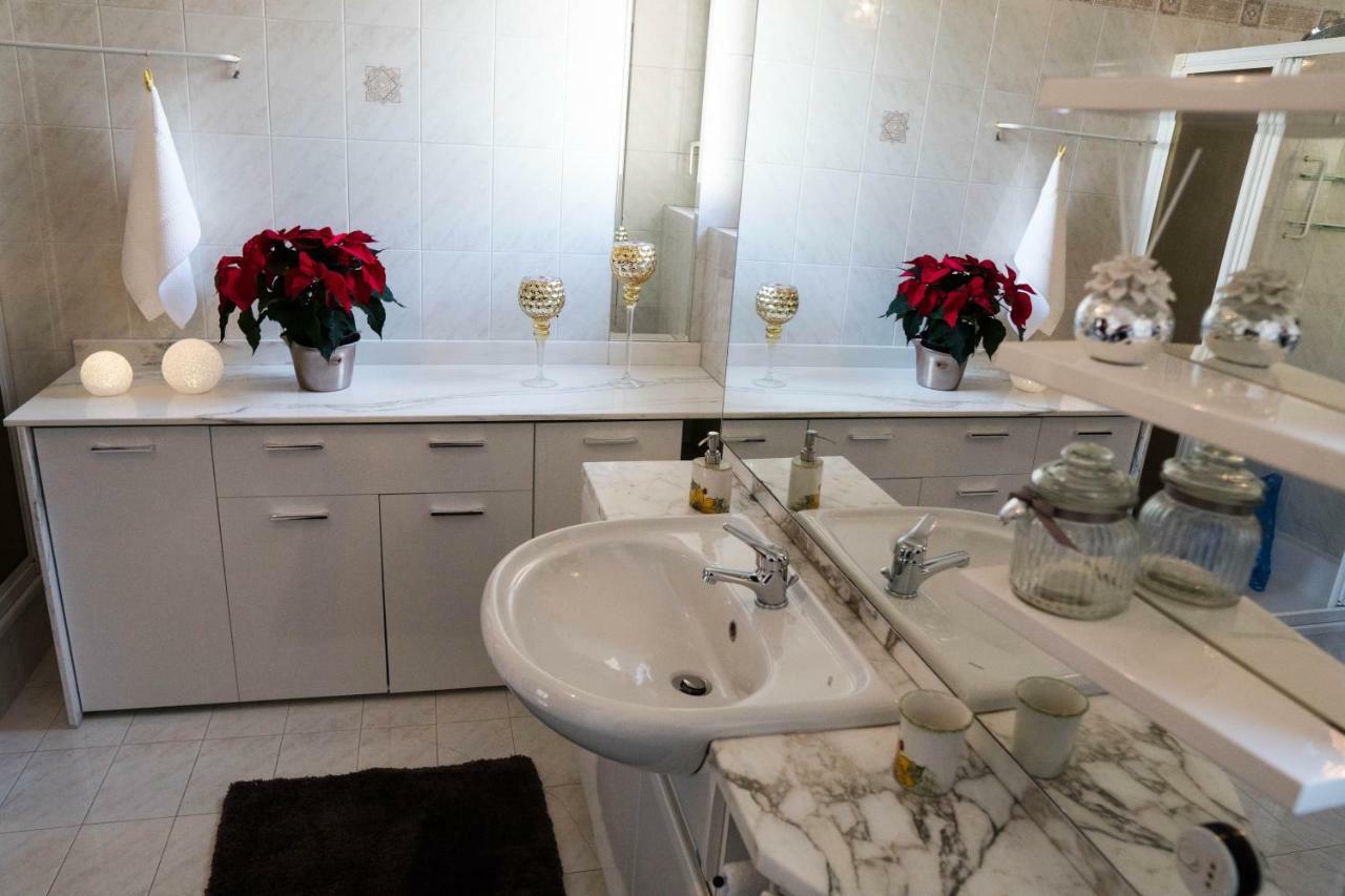 Sunshine Apartments Болзано Екстериор снимка