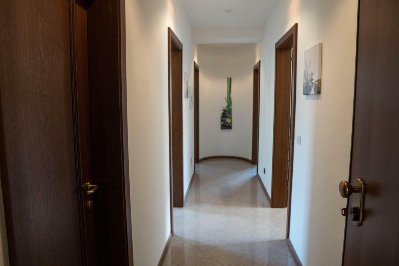 Sunshine Apartments Болзано Екстериор снимка