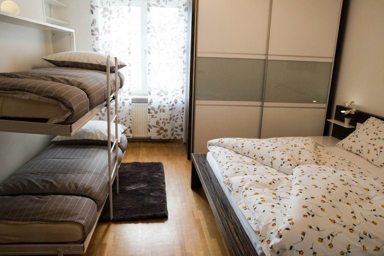 Sunshine Apartments Болзано Екстериор снимка