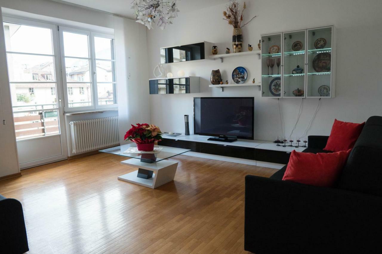 Sunshine Apartments Болзано Екстериор снимка