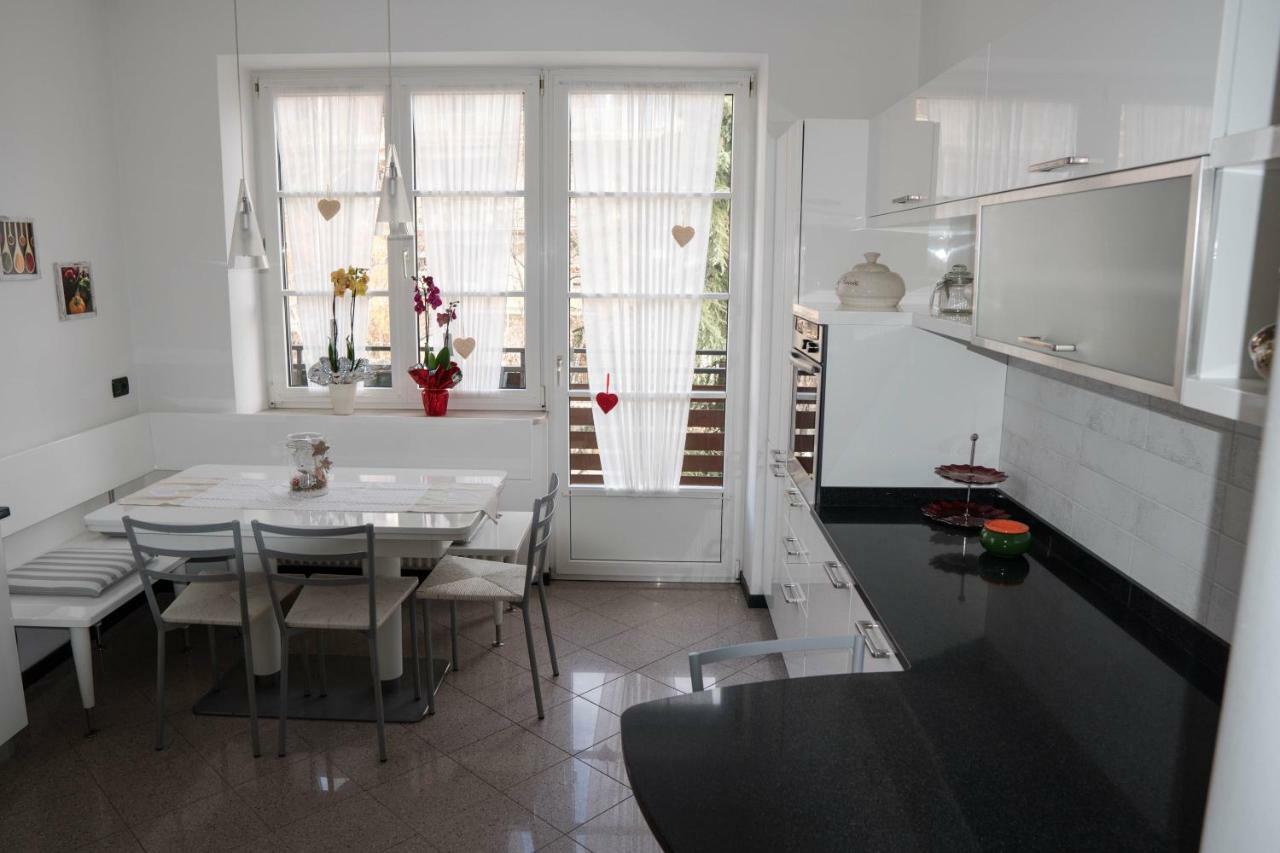 Sunshine Apartments Болзано Екстериор снимка