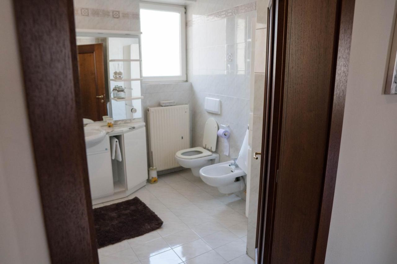 Sunshine Apartments Болзано Екстериор снимка